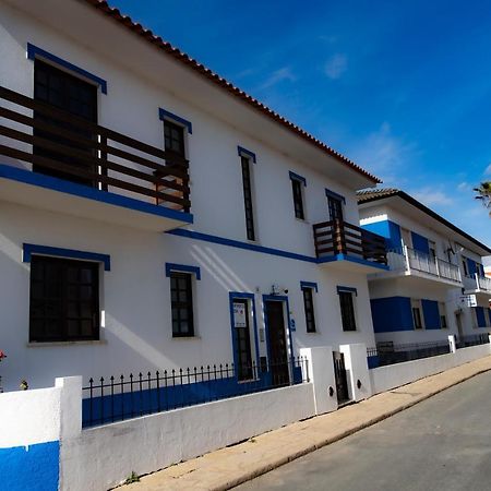 Apartamento Rosa Porto Covo Exterior photo
