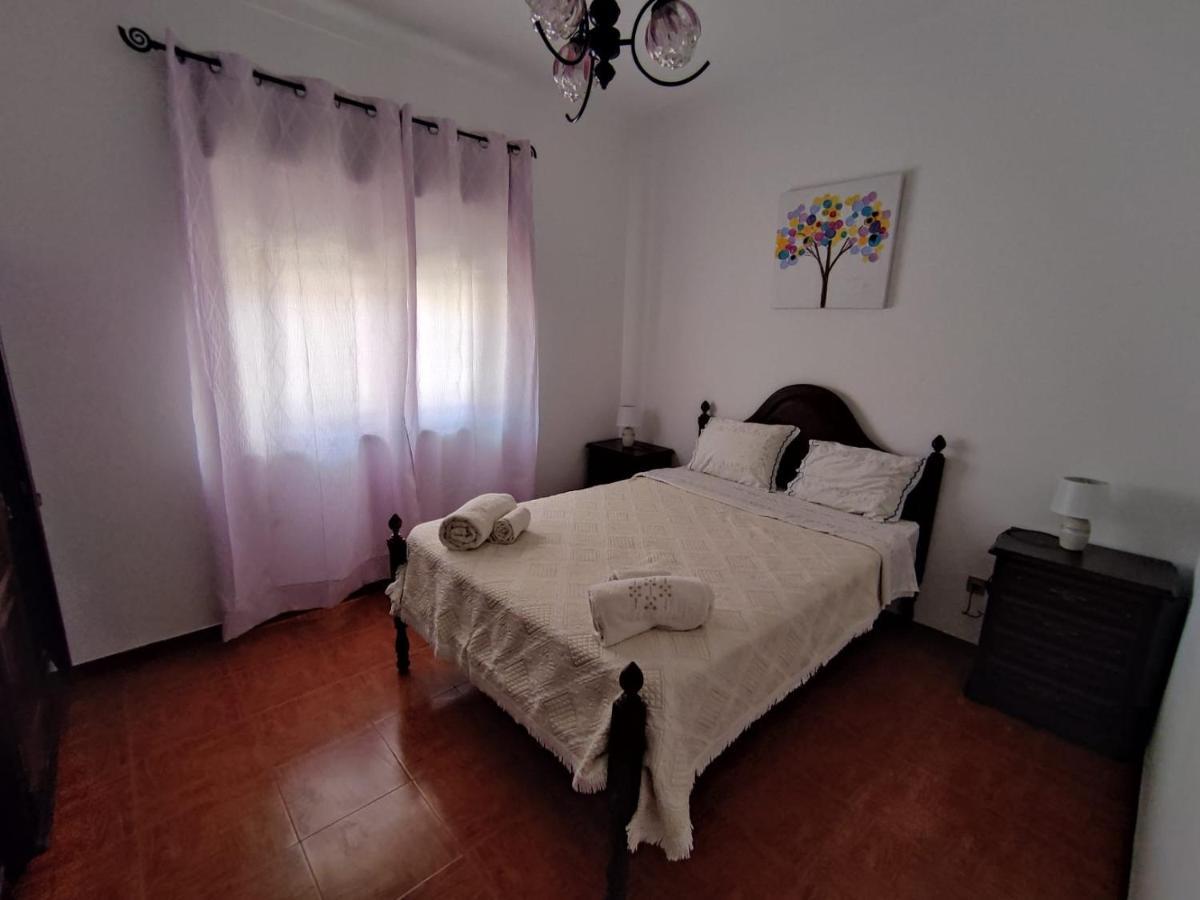 Apartamento Rosa Porto Covo Exterior photo
