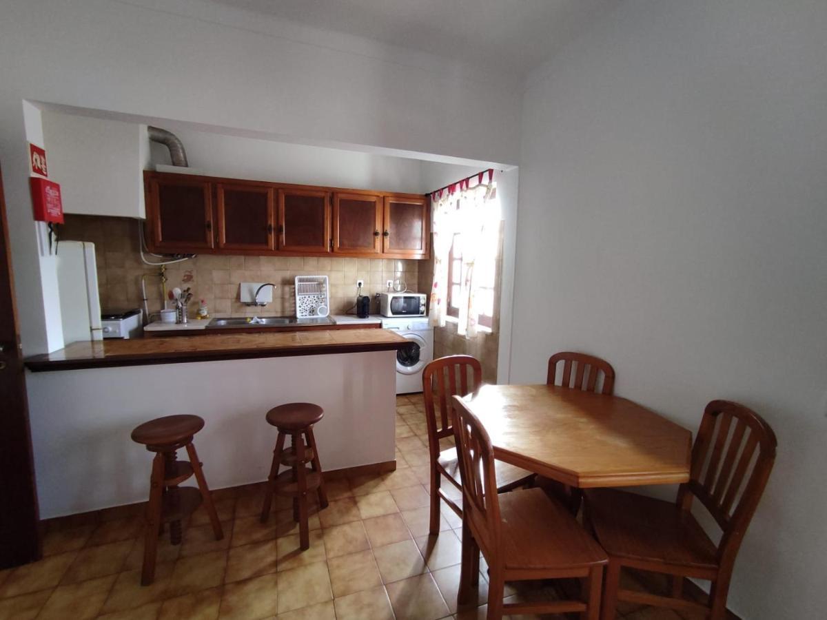 Apartamento Rosa Porto Covo Exterior photo