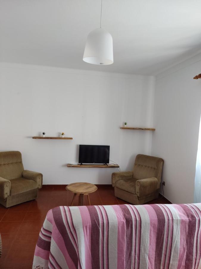 Apartamento Rosa Porto Covo Exterior photo