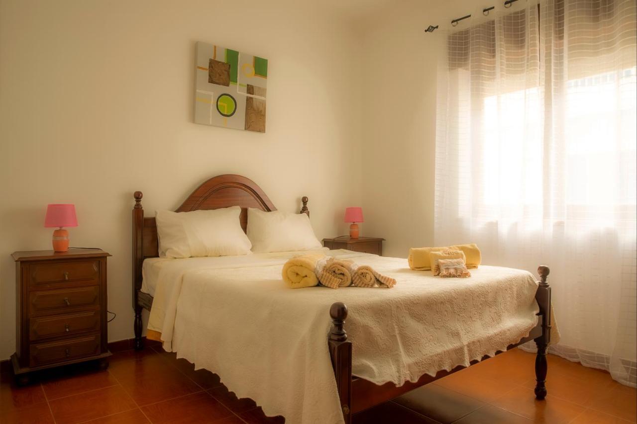 Apartamento Rosa Porto Covo Exterior photo