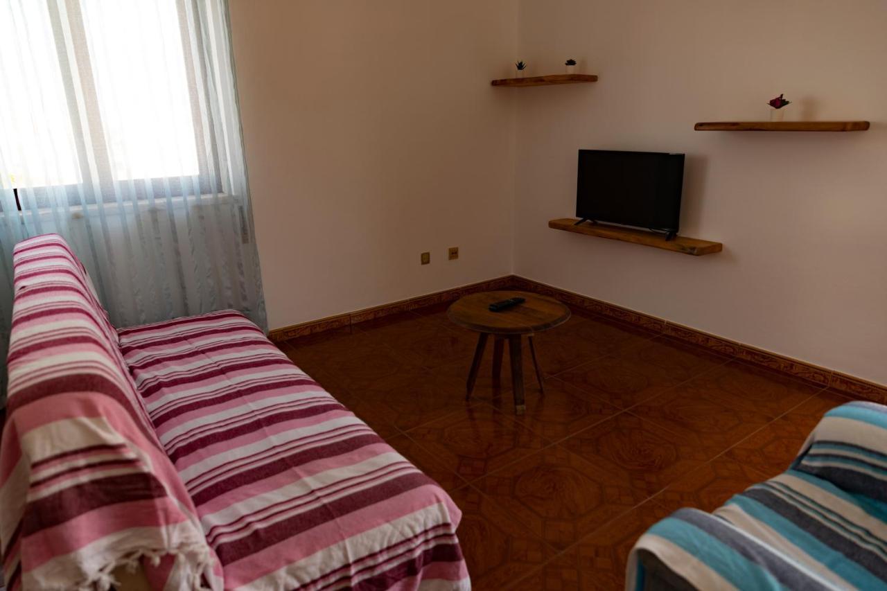 Apartamento Rosa Porto Covo Exterior photo